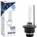 M-TECH BASIC D2S 8000K 35W 85V CARTON BOX 1 PCS