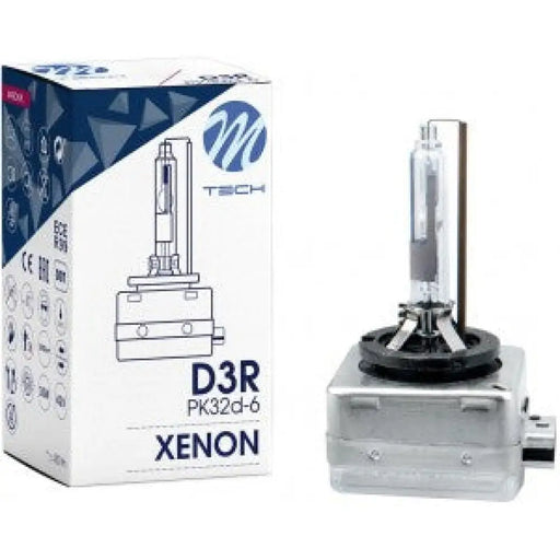 M-TECH BASIC D3R 4300K 85V 35W CARTON BOX 1PCS