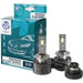 M-TECH D2S PREMIUM D-LED 6000K 35W X2 PCS