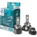 M-TECH D4S PREMIUM D-LED 6000K 35W X2 PCS
