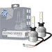 M-TECH H1 LED ECONO SERIES 6500K 80W X2 PCS
