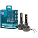 M-TECH H1 PREMIUM LED 6500K 54W X2 PCS
