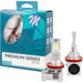 M-TECH H11 PREMIUM LED 6500K 50W X2 PCS