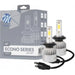 M-TECH H7 LED ECONO SERIES 6500K 80W X2 PCS