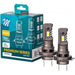 M-TECH H7 LED PREMIUM SMART SERIES 6000K 35W X2 PCS