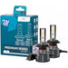 M-TECH H7 PREMIUM LED 6500K 50W X2 PCS