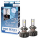 M-TECH H7 PRO SERIES LED 5700K 40W X2 PCS