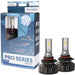 M-TECH HB3 PRO SERIES LED 5700K 40W X2 PCS