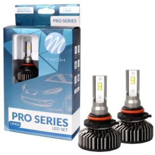 M-TECH HB4 PRO SERIES LED 5700K 40W X2 PCS