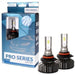 M-TECH HB4 PRO SERIES LED 5700K 40W X2 PCS