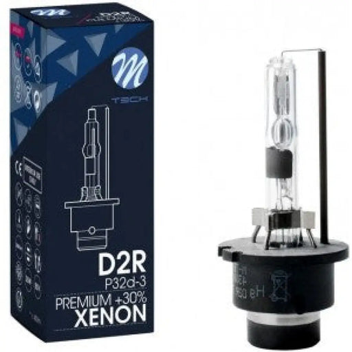 M-TECH PREMIUM D2R 4300K 35W 85V CARTON BOX 1 PCS