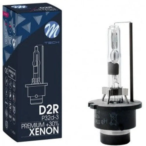 M-TECH PREMIUM D2R 8000K 35W 85V CARTON BOX 1 PCS