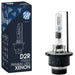 M-TECH PREMIUM D2R 8000K 35W 85V CARTON BOX 1 PCS