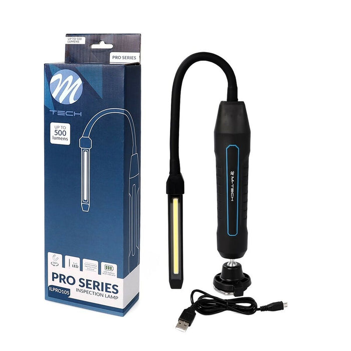 Работна Светлина M-Tech ILPRO105 500 lm