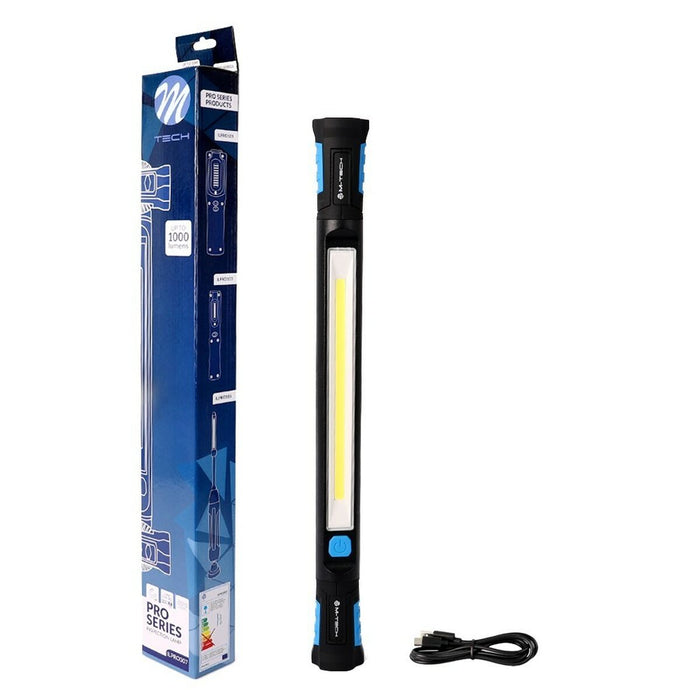 Работна Светлина M-Tech ILPRO307 1000 Lm