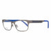 Мъжки Рамка за очила Dsquared2 DQ5097-015-52 Сребрист Ø 52