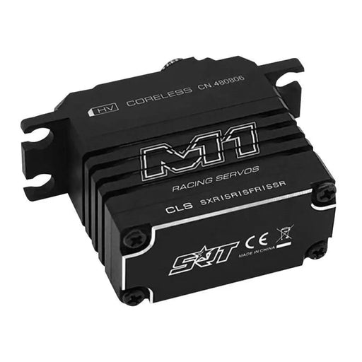 M11 HiVOLT CORELESS Цифрово серво (9kg-0,055s/60°) Серво