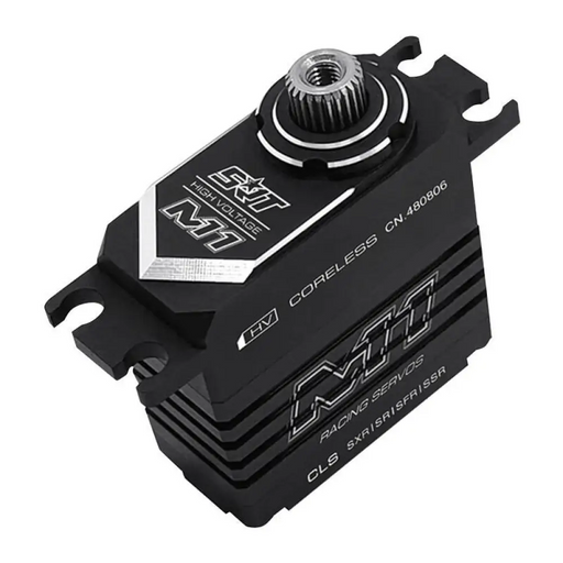 M11 HiVOLT CORELESS Цифрово серво (9kg-0,055s/60°) Серво