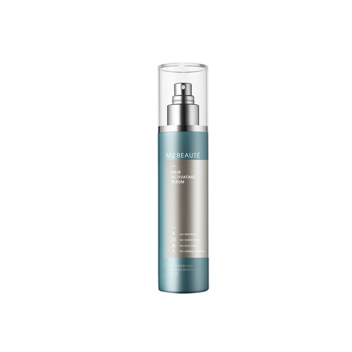 Капилярен Серум M2 Beauté Activating