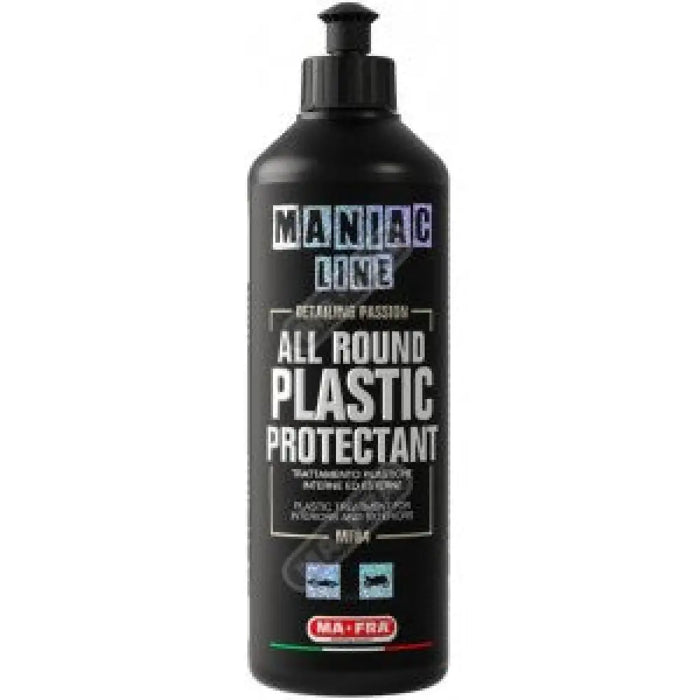 MA-FRA ALL ROUND PLASTIC PROTECTANT 500ML Грижа