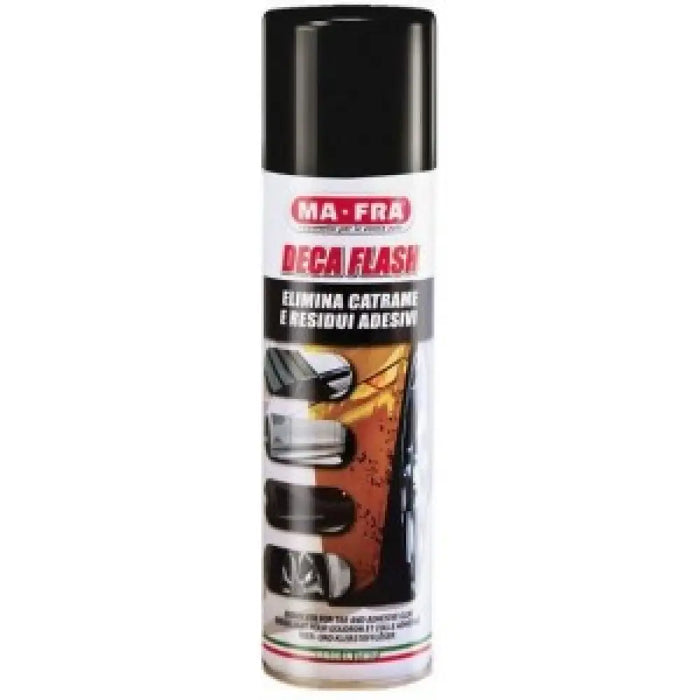 MA-FRA DECA FLASH 250ML Спрей за почистване на катрани