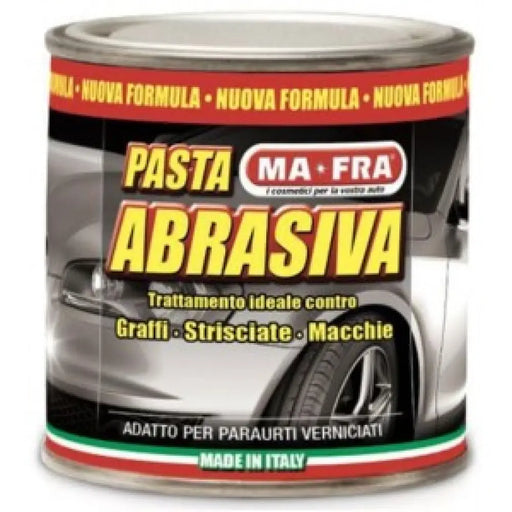 MA-FRA DELUX PASTA ABRASIVA 200ML Полираяща паста