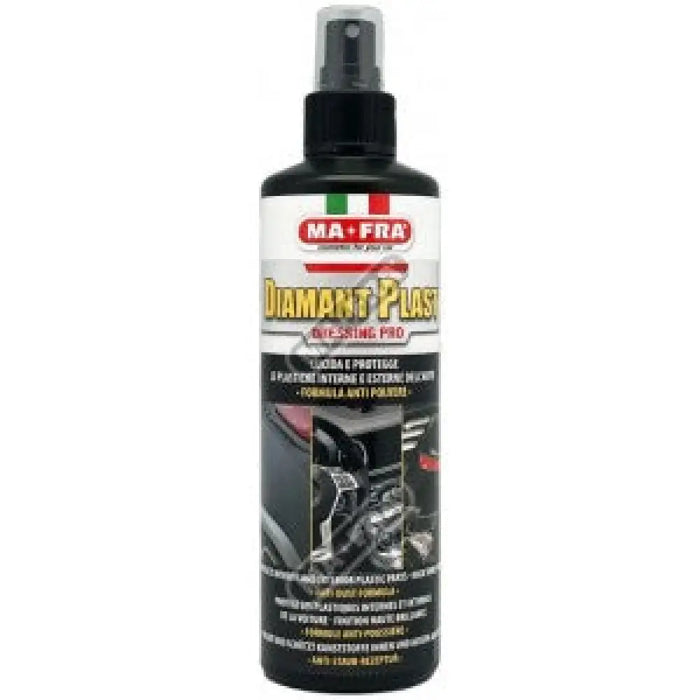 MA-FRA DIAMANT PLAST DRESSING PRO 250ML Спрей вакса