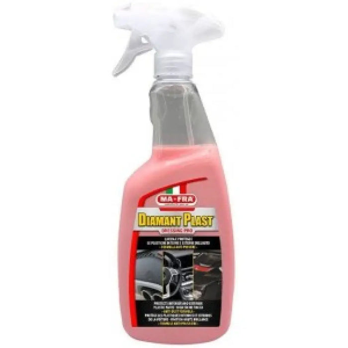 MA-FRA DIAMANT PLAST DRESSING PRO 750ML Защита и блясък