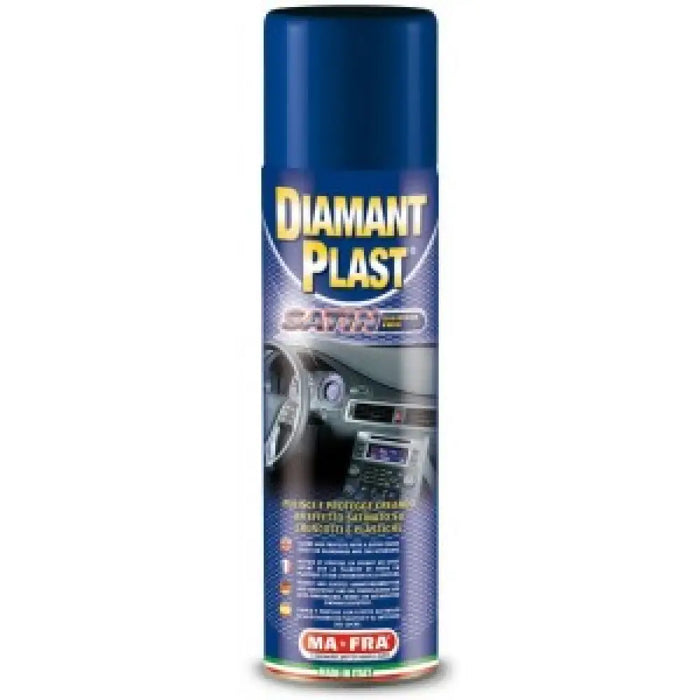 MA-FRA DIAMANT PLAST SATIN 500ML Почистващ спрей са табло