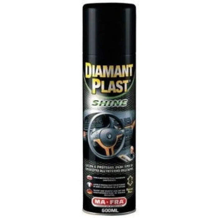 MA-FRA DIAMANT PLAST SHINE 600ML Спрей за табло