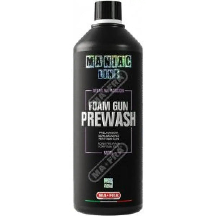 MA-FRA FOAM GUN PREWASH 1L Концетрат за почистване