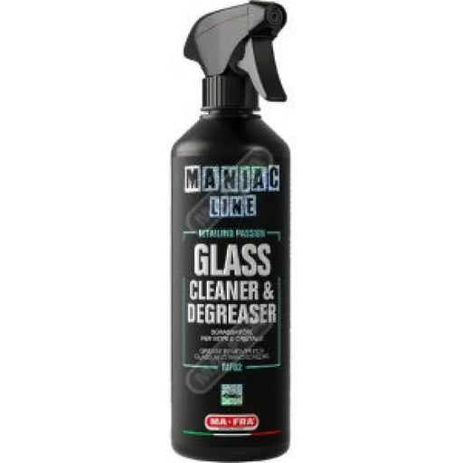 MA-FRA GLASS CLEANER&DEGREASER 500ML Обезмаслител за стъкла