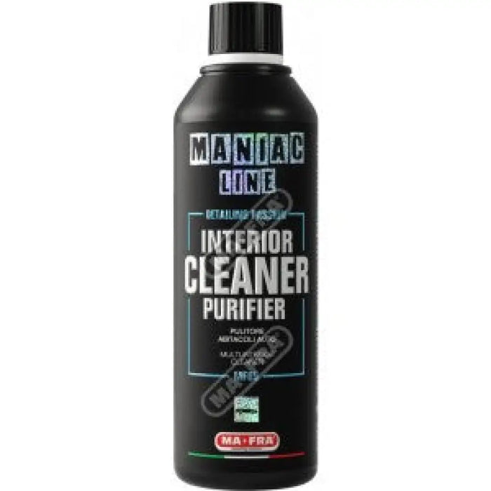 MA-FRA INTERIOR CLEANER PURIFIER 500ML Интериорно почистване