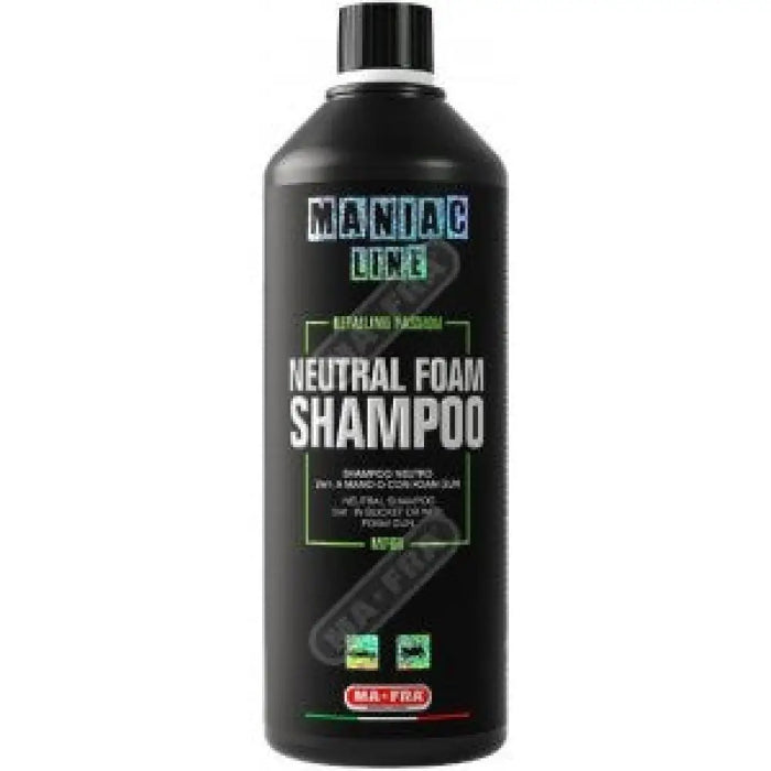 MA-FRA NEUTRAL FOAM SHAMPOO 1L Шампоан