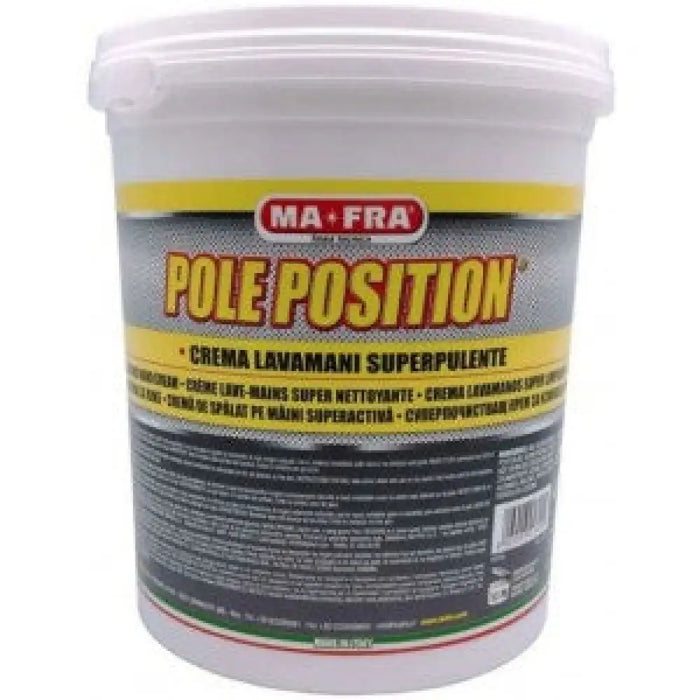 MA-FRA POLE POSITION 1KG Каша за ръце