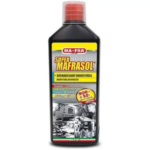 MA-FRA SUPERMAFRASOL 900ML Концентриран обезмаслител