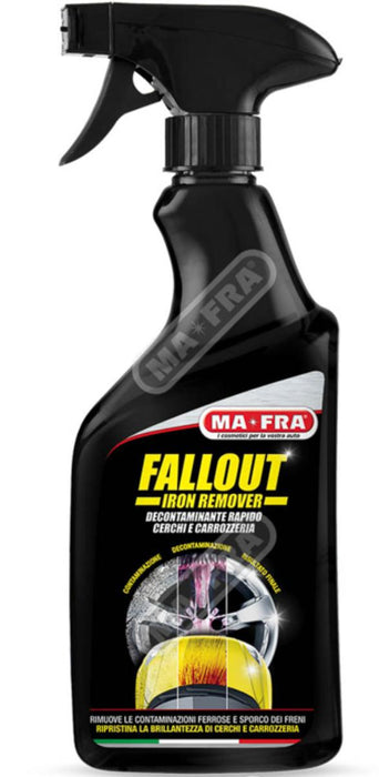 ПРЕПАРАТ ЗА ДЖАНТИ 0,5Л FALLOUT MA-FRA