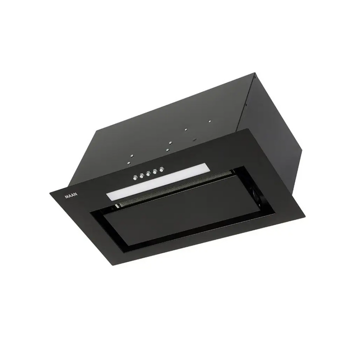 MAAN Ares M 60 Аспиратор за вграждане под шкаф 570 m3/h