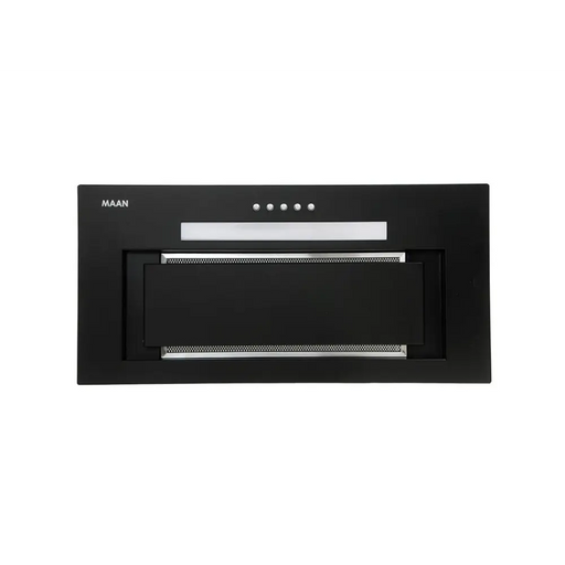 MAAN Ares M 60 Аспиратор за вграждане под шкаф 570 m3/h
