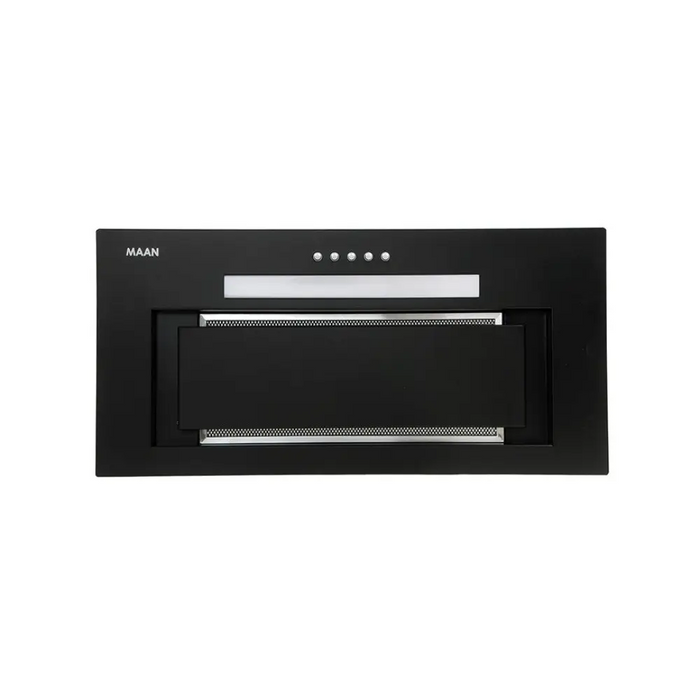MAAN Ares M 60 Аспиратор за вграждане под шкаф 570 m3/h