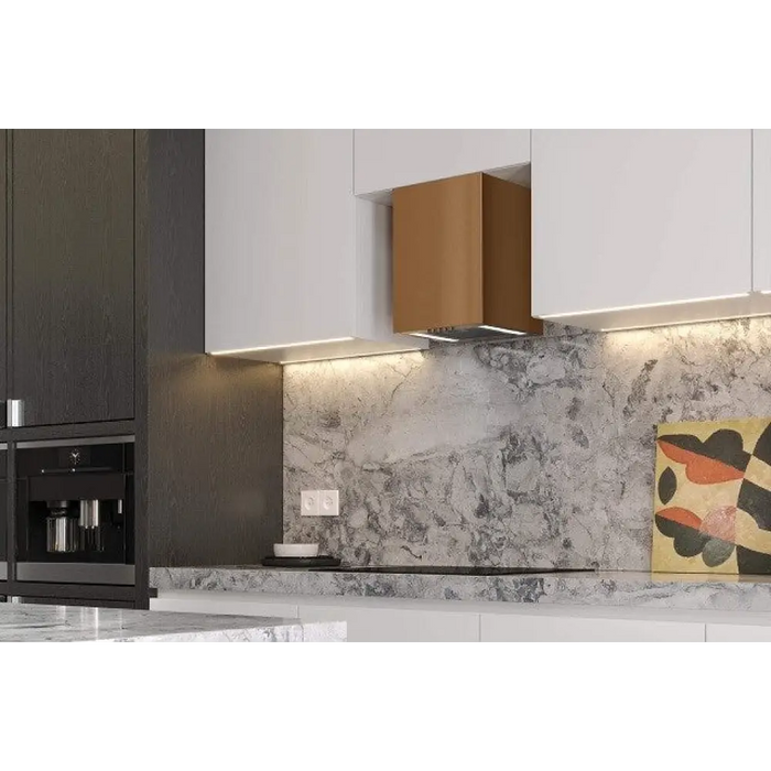 MAAN ELBA MINI WPB 430 БЛЯСЪК МЕД