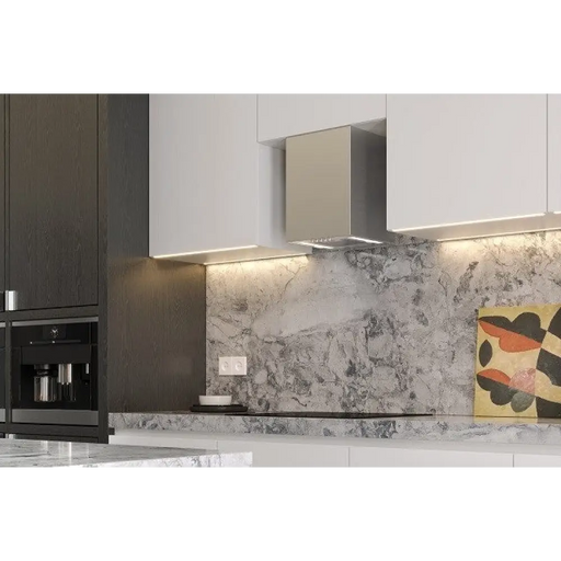 MAAN ELBA MINI WPB 430 БЯЛ