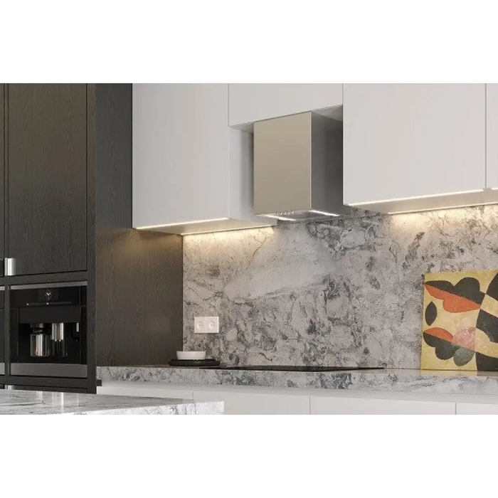 MAAN ELBA MINI WPB 430 БЯЛ