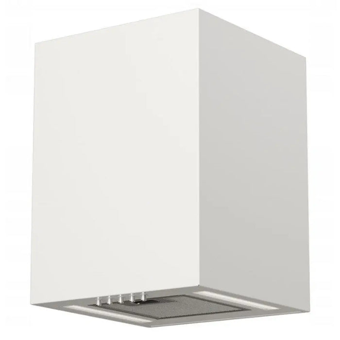 MAAN ELBA MINI WPB 430 БЯЛ