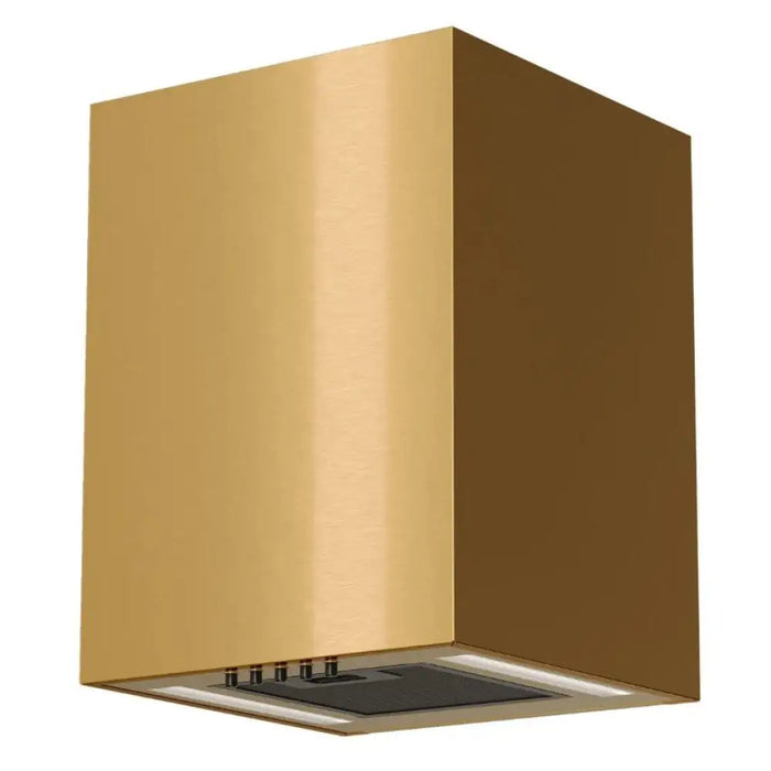 MAAN ELBA MINI WPB 430 ПОЗЛАТЕН БЛЯСЪК