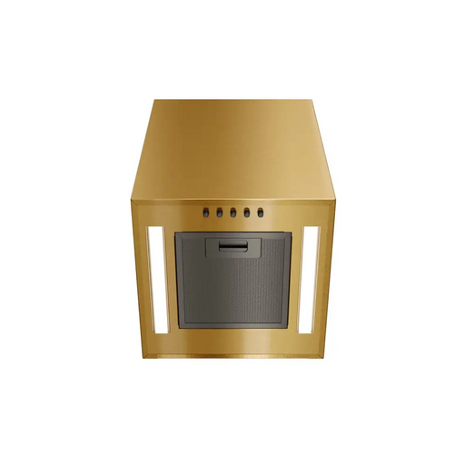 MAAN ELBA MINI WPB 430 ПОЗЛАТЕН БЛЯСЪК