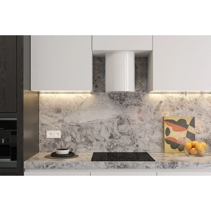 MAAN ELBA MINI WPB 431 БЯЛО