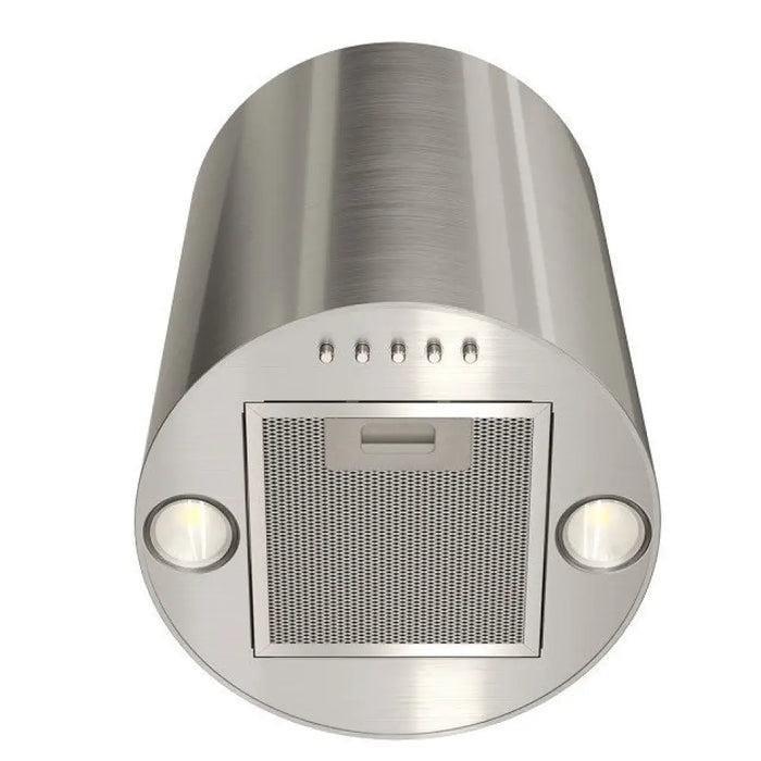 MAAN ELBA MINI WPB 431 САТЕНЕНА КАЧУЛКА