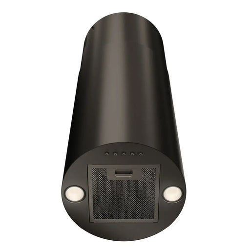 MAAN ELBA PB 31 КАЧУЛКА ЧЕРНА