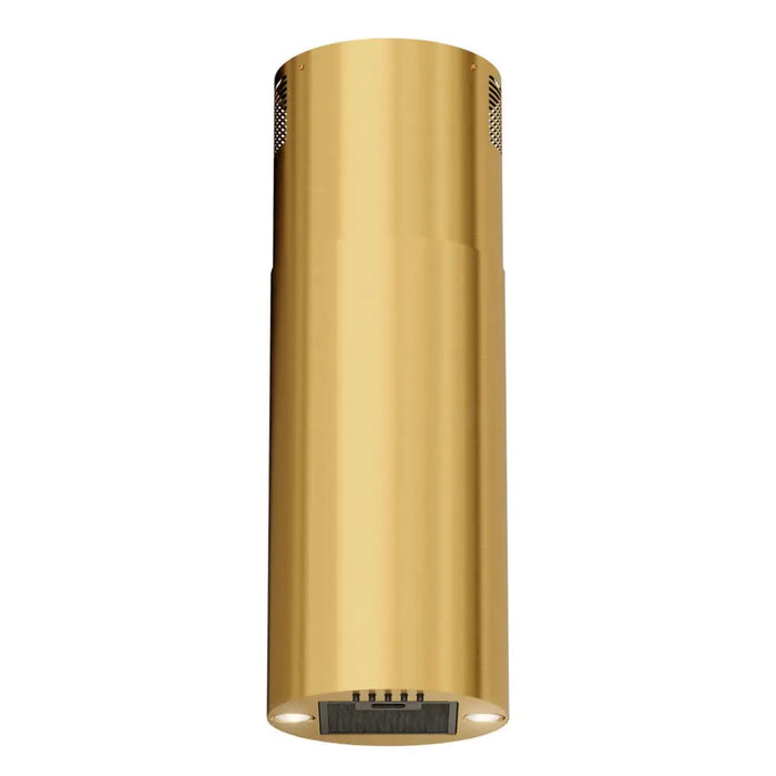 MAAN ELBA PB 31 ЗЛАТЕН ГЛАНСОВ Аспиратор